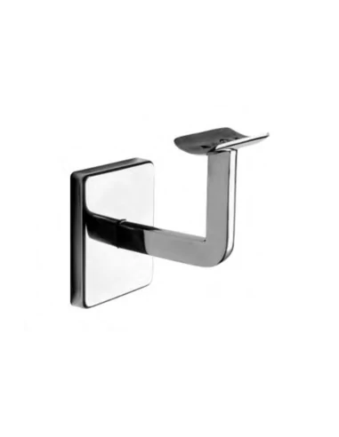Soporte fijo para pasamanos a pared ST-356 | Comenza